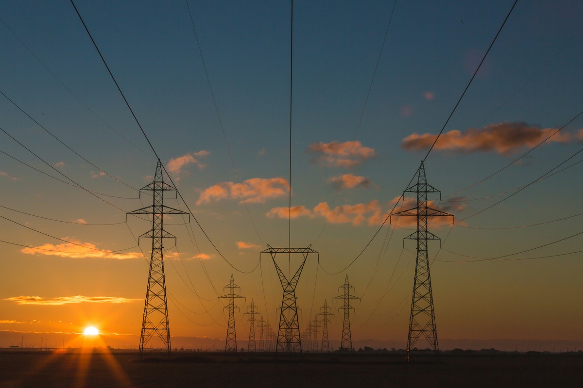 power utility